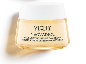 Vichy Neovadiol tijdens de overgang dagcreme - normale huid