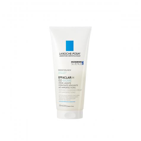 La Roche-Posay Effaclar H Iso-Blome reinigingscrème