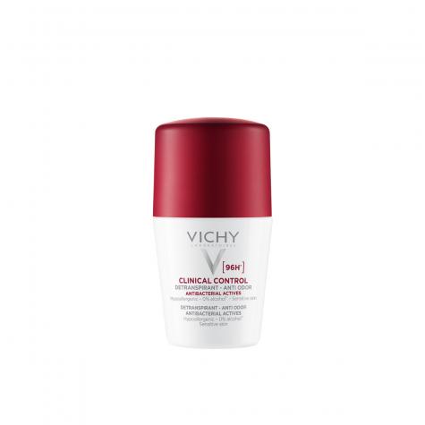 Vichy Deodorant Clinical Control 96U