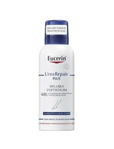 Eucerin UreaRepair PLUS voetschuim