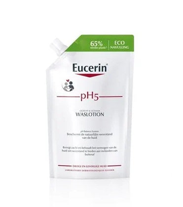 Eucerin pH5 Waslotion